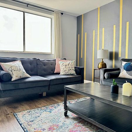 City View 16Th Floor 2 Bath Free Parking Lm1607 Atlanta Bagian luar foto