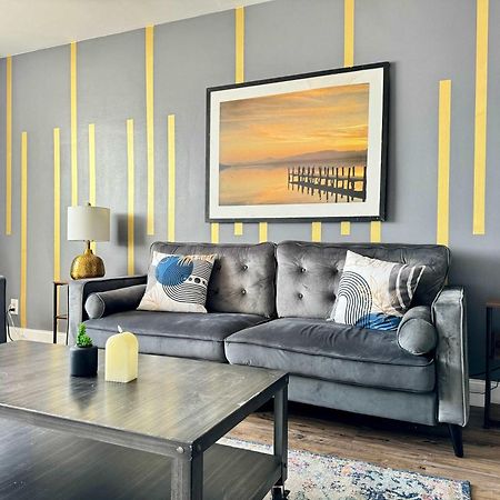City View 16Th Floor 2 Bath Free Parking Lm1607 Atlanta Bagian luar foto