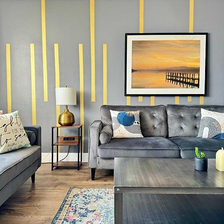 City View 16Th Floor 2 Bath Free Parking Lm1607 Atlanta Bagian luar foto