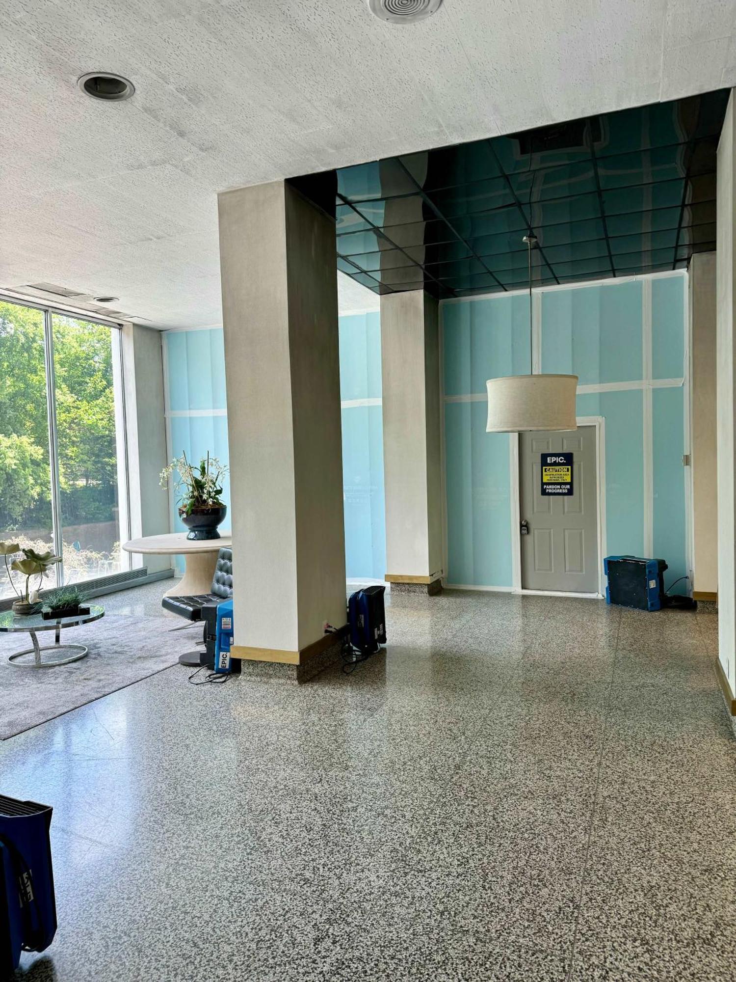City View 16Th Floor 2 Bath Free Parking Lm1607 Atlanta Bagian luar foto