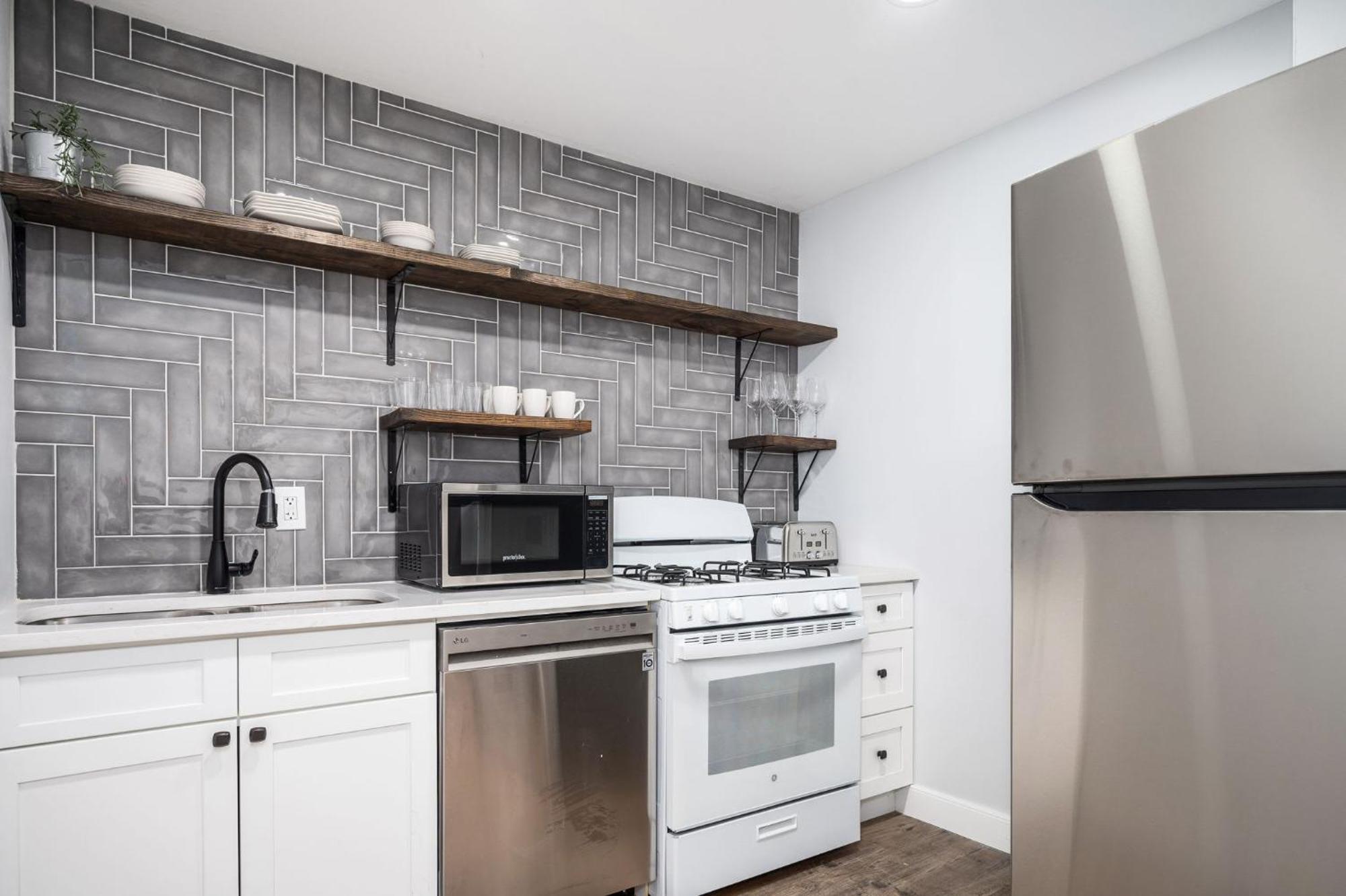 City View 16Th Floor 2 Bath Free Parking Lm1607 Atlanta Bagian luar foto