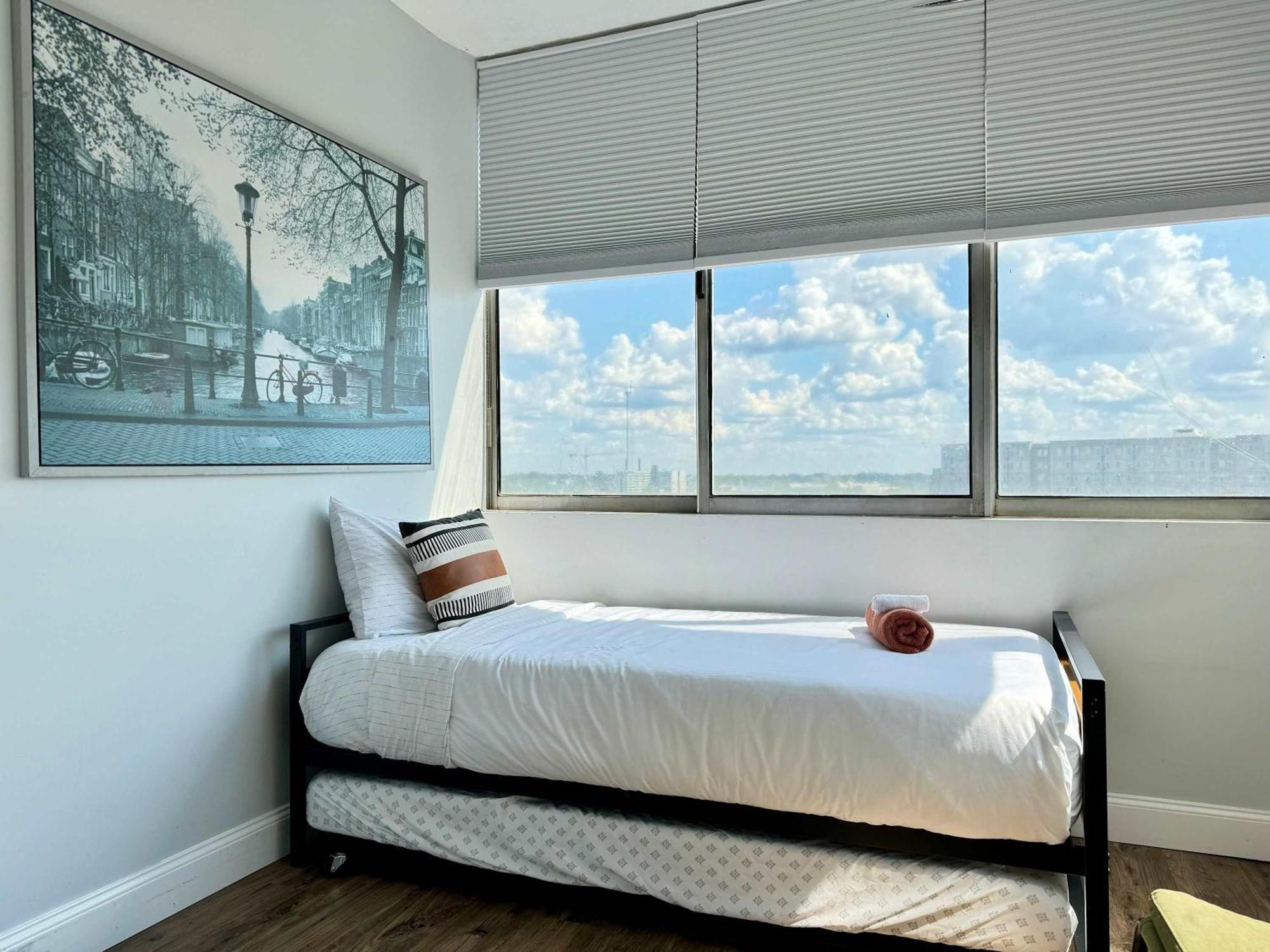 City View 16Th Floor 2 Bath Free Parking Lm1607 Atlanta Bagian luar foto