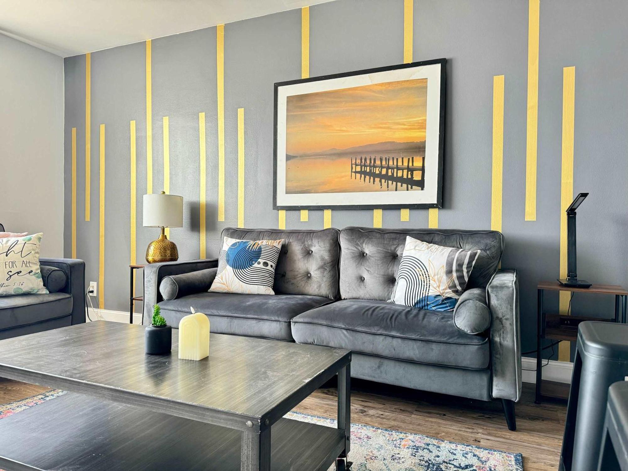 City View 16Th Floor 2 Bath Free Parking Lm1607 Atlanta Bagian luar foto