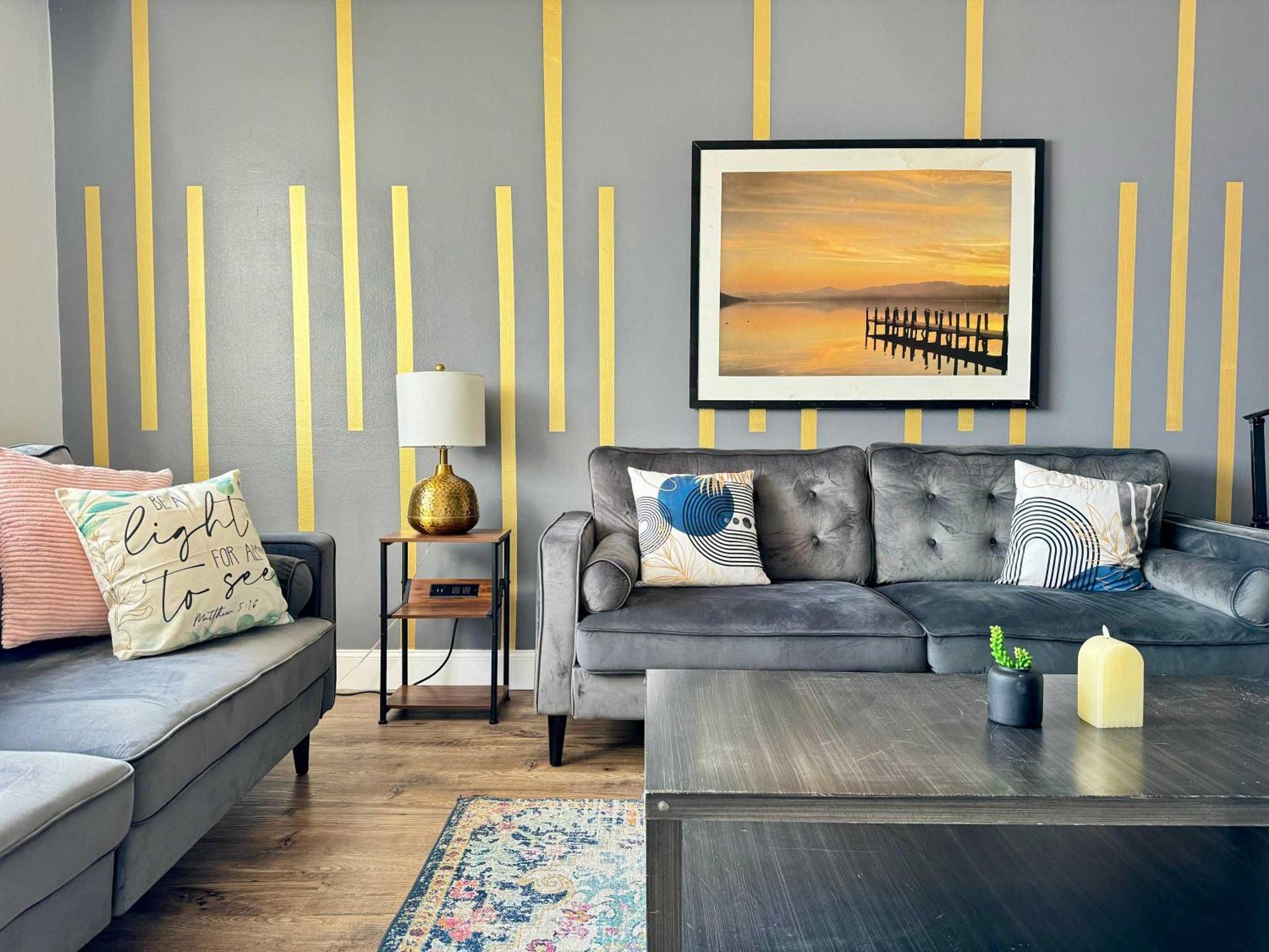 City View 16Th Floor 2 Bath Free Parking Lm1607 Atlanta Bagian luar foto